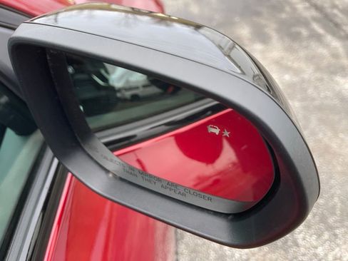 New 2026 Chevrolet Equinox RS w/ Convenience Package III image 32