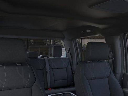 New 2026 Ford F150 STX w/ Equipment Group 200A image 22