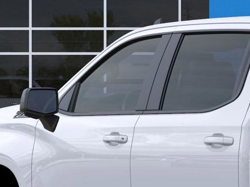 New 2026 Chevrolet Silverado 1500 RST AWD/4WD image 36