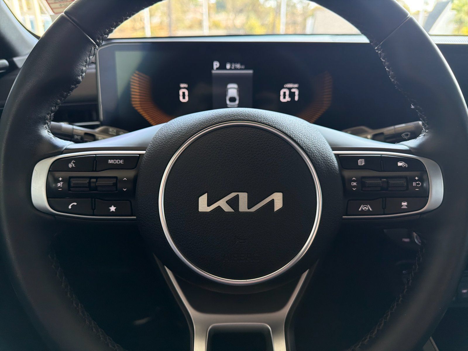 Used 2025 Kia K5 GT-Line w/ GT-Line Premium Package FWD image 22