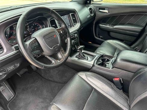 Used 2021 Dodge Charger SXT w/ Plus Group image 12