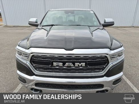 Used 2024 RAM 1500 Limited image 5