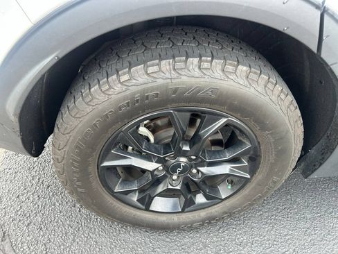 Certified 2024 Kia Sportage X-Pro Prestige AWD/4WD image 11