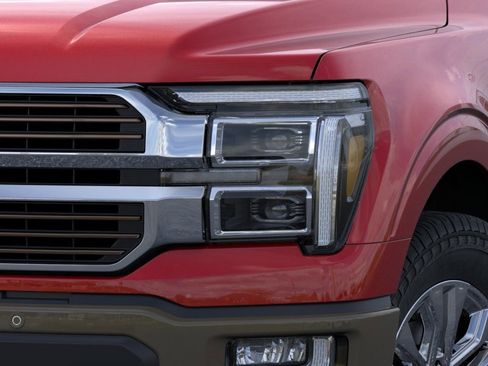 New 2026 Ford F150 King Ranch AWD/4WD image 18