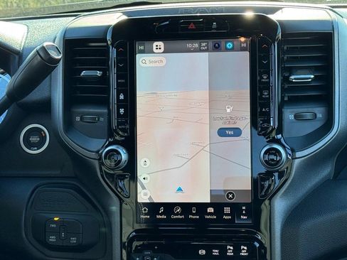 New 2026 RAM 2500 Tradesman image 8