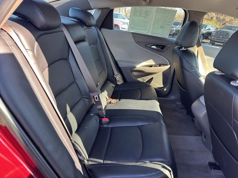 Used 2016 Chevrolet Malibu LS image 16