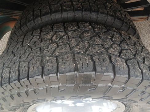 Used 2019 RAM 3500 Tradesman w/ Chrome Appearance Group image 15