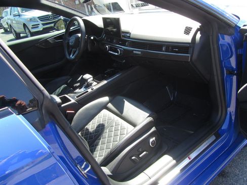 Used 2022 Audi S5 Prestige image 22