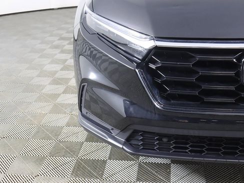 Used 2023 Honda CR-V EX-L image 12