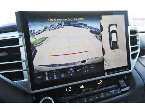 Used 2023 Toyota Tundra Platinum image 24