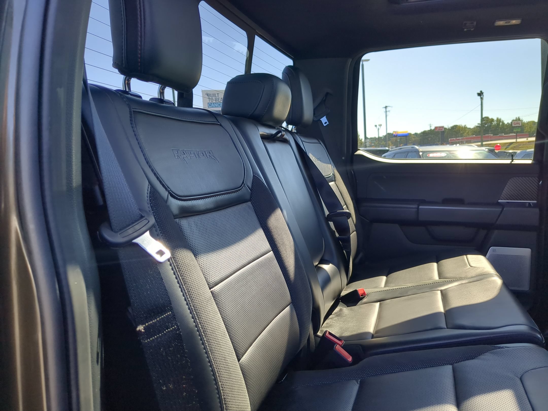 Used 2024 Ford F150 Raptor AWD/4WD image 27
