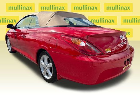 Used 2006 Toyota Solara SLE FWD image 8