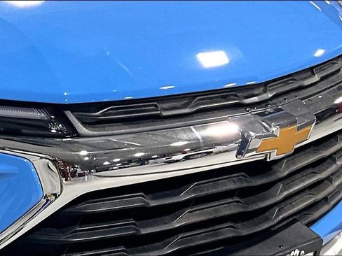 Used 2024 Chevrolet TrailBlazer LT image 31