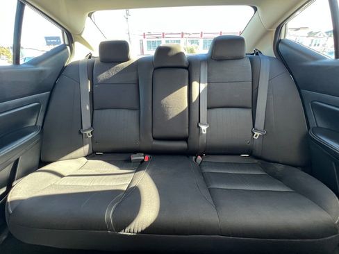 Used 2020 Nissan Altima 2.5 S image 14