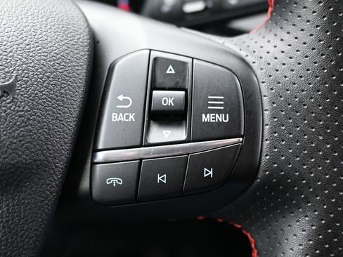 Used 2025 Ford Escape ST-Line AWD/4WD image 33