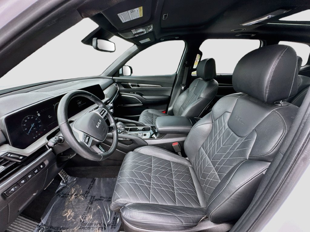 Used 2023 Kia Telluride SX X-Line AWD/4WD image 18