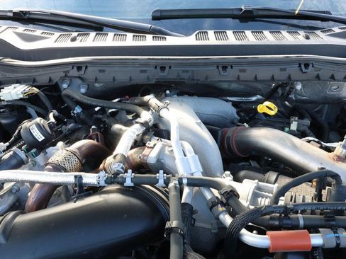 Used 2024 Ford F350 Lariat w/ Lariat Ultimate Package image 23