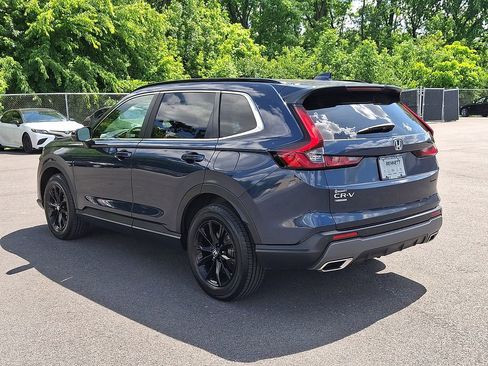 Used 2024 Honda CR-V Sport-L image 4