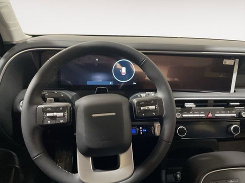 New 2026 Hyundai Palisade SEL AWD/4WD image 9