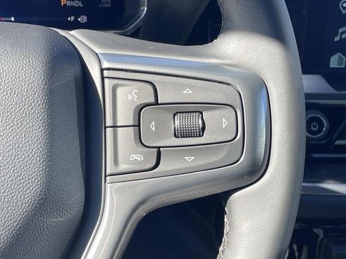 New 2026 Chevrolet Silverado 3500 LTZ w/ LTZ Plus Package image 31