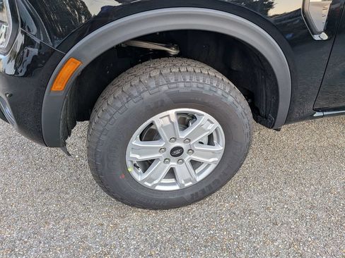 New 2025 Ford Ranger XL RWD image 37