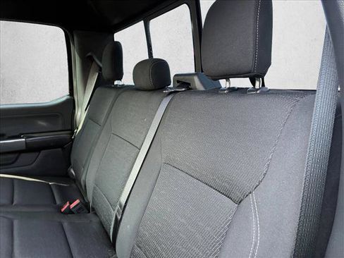 Used 2022 Ford F150 XLT w/ Equipment Group 302A High AWD/4WD image 14