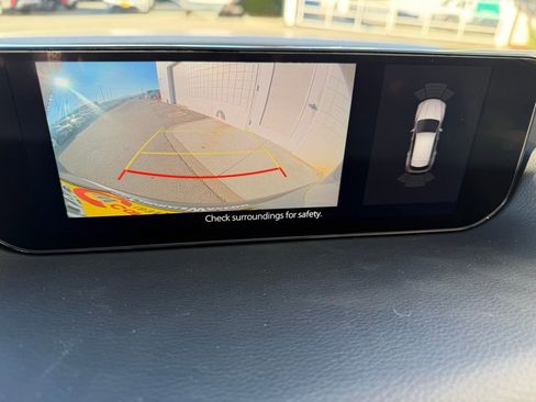 New 2026 MAZDA CX-50 AWD 2.5 Hybrid w/ Weather Package image 24