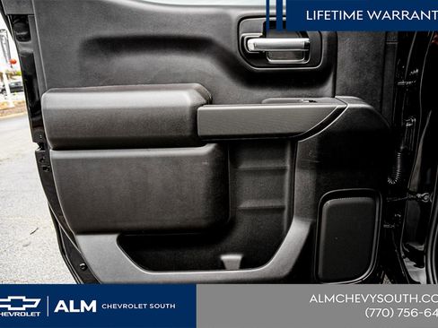 New 2026 Chevrolet Silverado 1500 Custom image 49