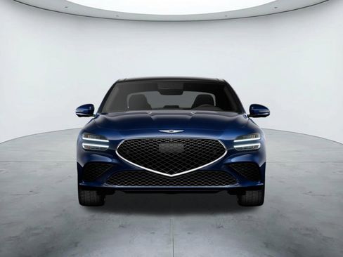 New 2026 Genesis G70 2.5T Prestige RWD image 6