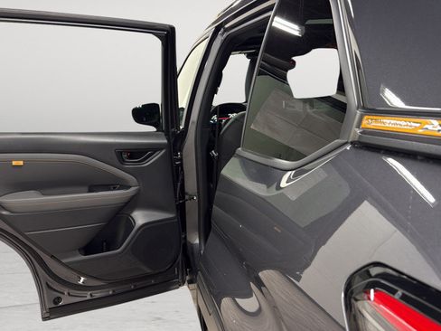 Certified 2026 Subaru Forester Wilderness AWD/4WD image 31