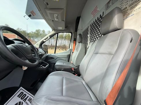 Used 2019 Ford Transit 150 148 Medium Roof image 16