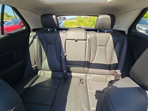 Used 2023 Buick Envision Essence w/ Sport Touring Package AWD/4WD image 27