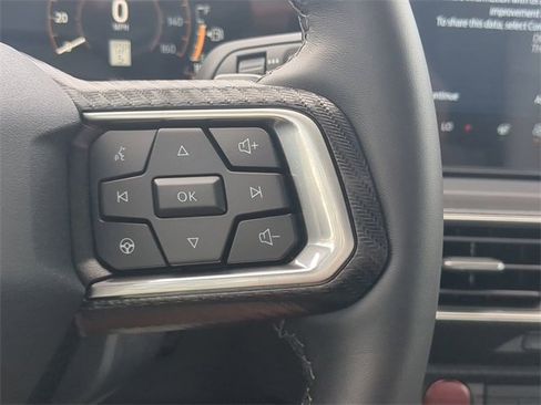 New 2025 Ford Mustang GT Premium w/ GT Performance Package image 12