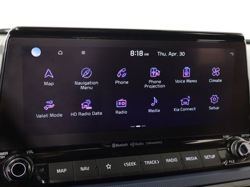 Used 2023 Kia Seltos S w/ Navigation Package AWD/4WD image 43