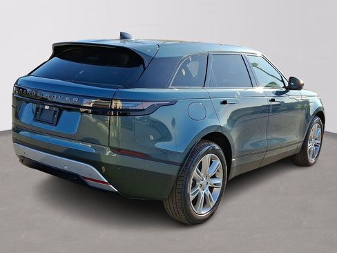 New 2026 Land Rover Range Rover Velar S image 3