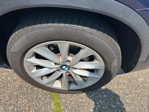 Used 2017 BMW X3 xDrive28i AWD/4WD image 8