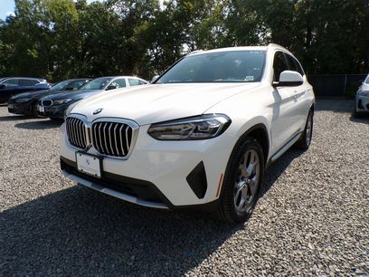 Certified 2022 BMW X3 xDrive30i w/ Premium Package 2 (ZPA)