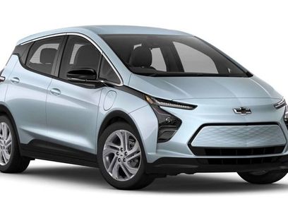 Used 2022 Chevrolet Bolt LT