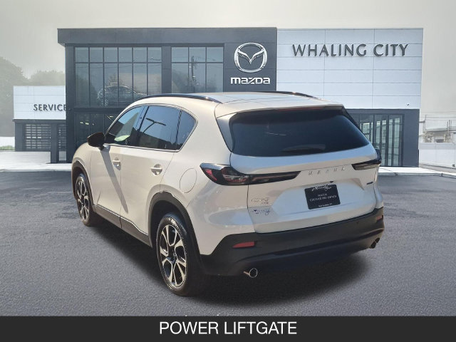 Used 2026 MAZDA CX-5 Preferred AWD/4WD image 6