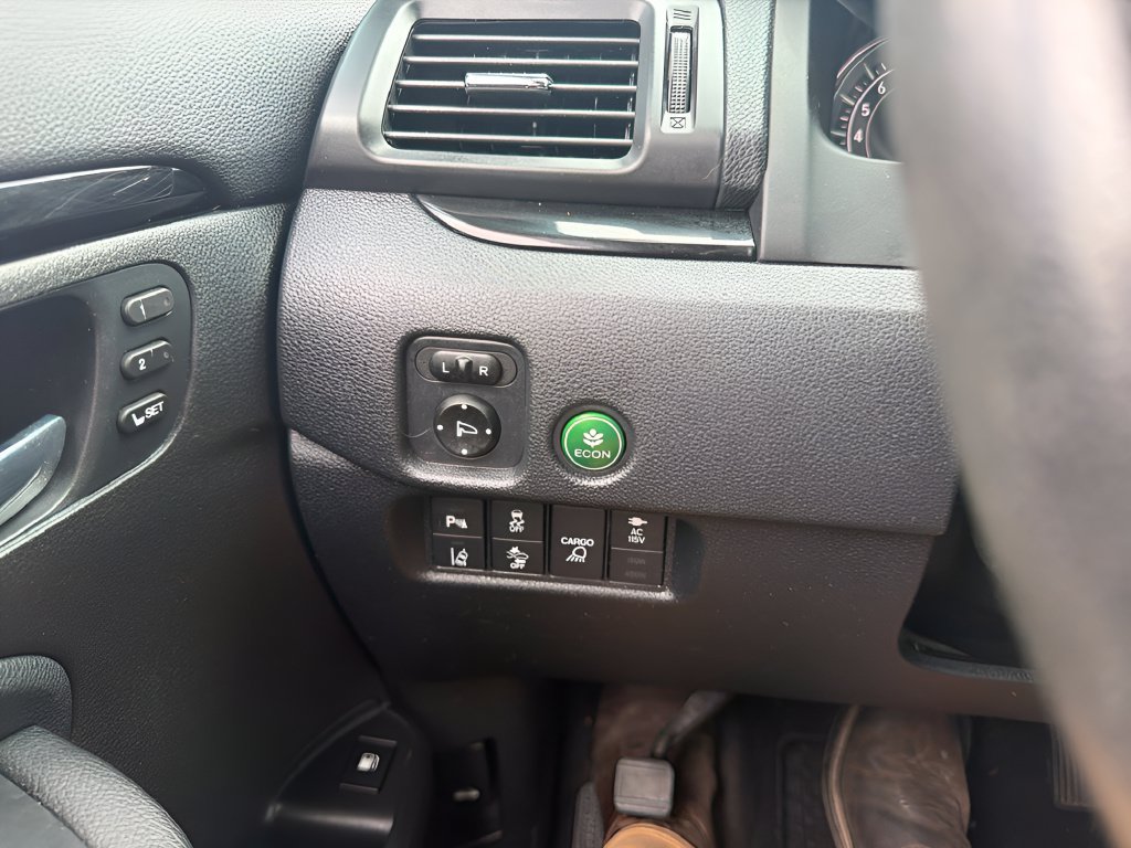 Used 2020 Honda Ridgeline RTL-E image 22