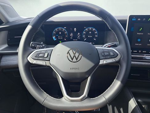 New 2026 Volkswagen Tiguan S AWD/4WD image 19