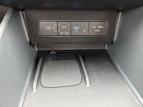 Certified 2026 Hyundai Sonata SEL AWD/4WD image 33