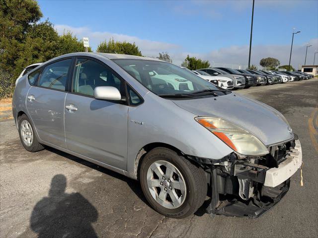 Used 2008 Toyota Prius FWD image 2