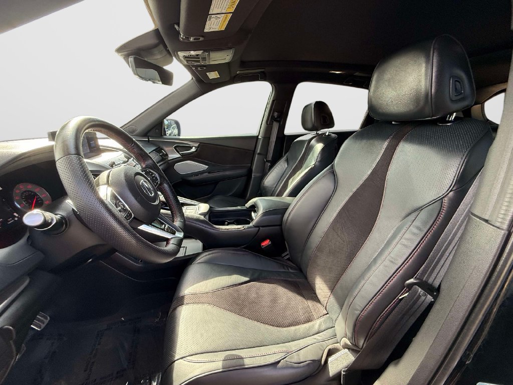 Used 2024 Acura RDX w/ Advance Package AWD/4WD image 13