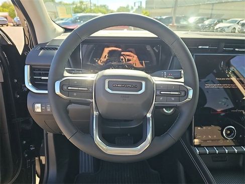 New 2026 GMC Terrain Denali image 21