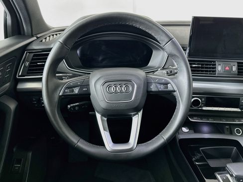 Used 2025 Audi Q5 2.0T Premium AWD/4WD image 18
