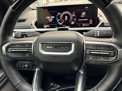 Used 2024 GMC Sierra EV Denali AWD/4WD image 60