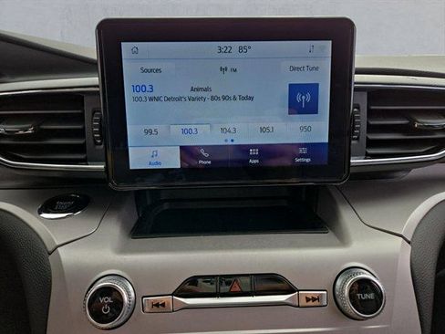 Certified 2023 Ford Explorer XLT w/ Equipment Group 202A AWD/4WD image 18