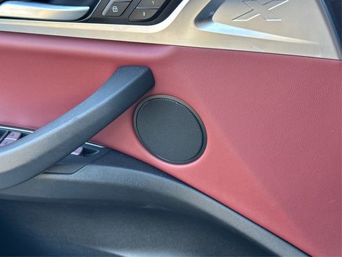 Used 2022 BMW X3 xDrive30i w/ M Sport Package 2 image 35