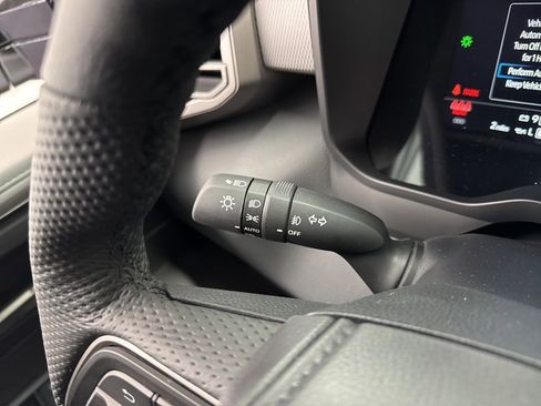 New 2026 Toyota Tundra Limited image 21